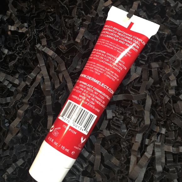 🆕 DERMELECT sample - Picture 6 of 8